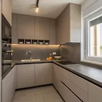 Feriehus Lanterna 1 By Seeadria Agency