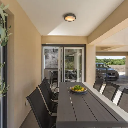 House Nera By Seeadria Agency *