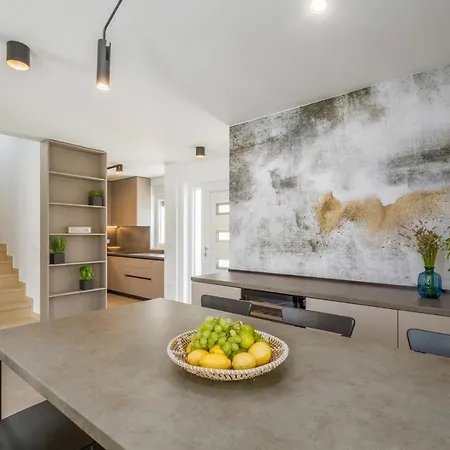 Vikendica House Nera By Seeadria Agency *