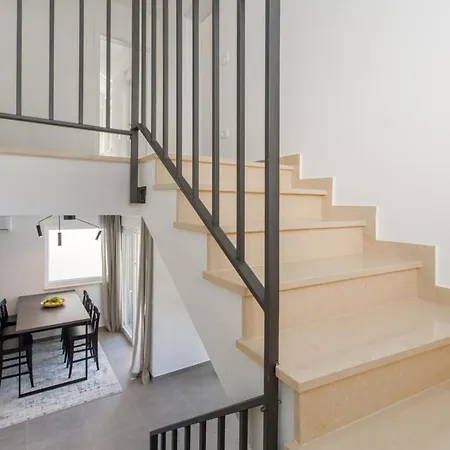 Lanterna 1 By Seeadria Agency 펜션 Tar-Vabriga