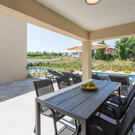 Holiday home Lanterna 1 By Seeadria Agency