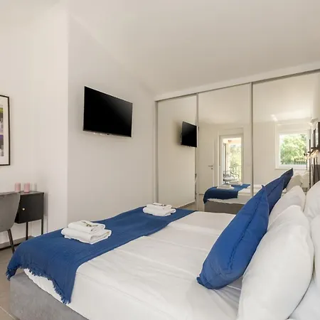 House Nera By Seeadria Agency Vikendica Tar-Vabriga