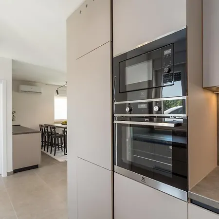 House Nera By Seeadria Agency Tar-Vabriga