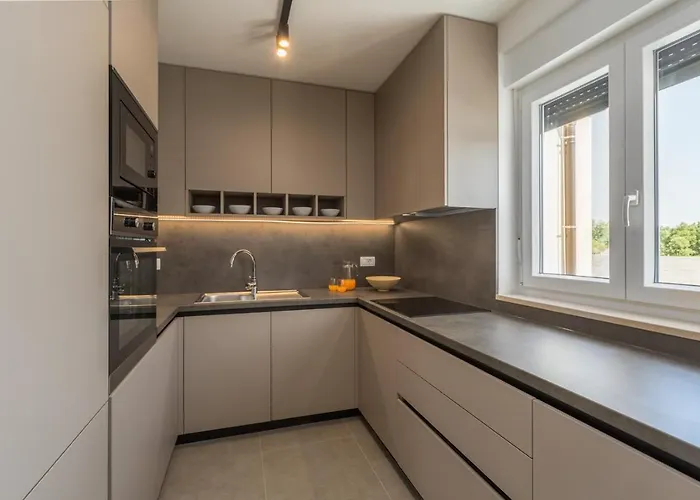 Holiday home Lanterna 1 By Seeadria Agency