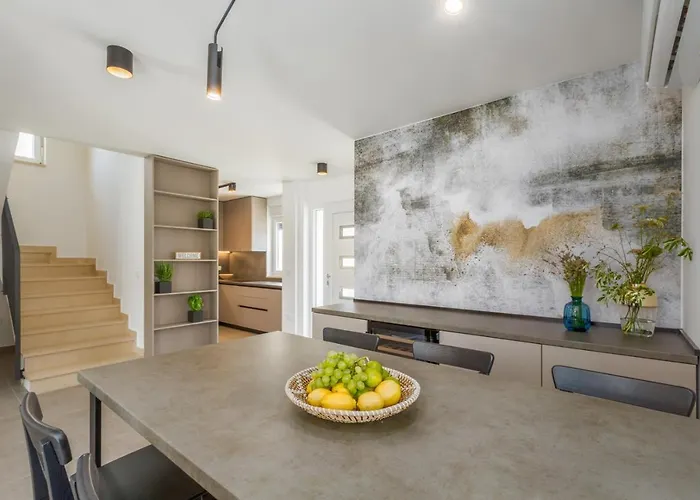 Holiday home Lanterna 1 By Seeadria Agency *