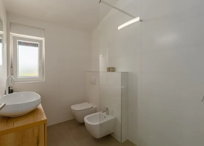 Lanterna 1 By Seeadria Agency Holiday home *