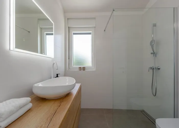 Lanterna 1 By Seeadria Agency 펜션 Tar-Vabriga