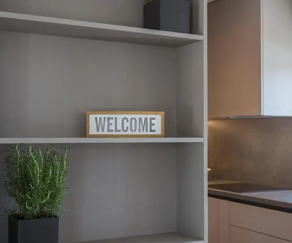 Lanterna 1 By Seeadria Agency 펜션 *