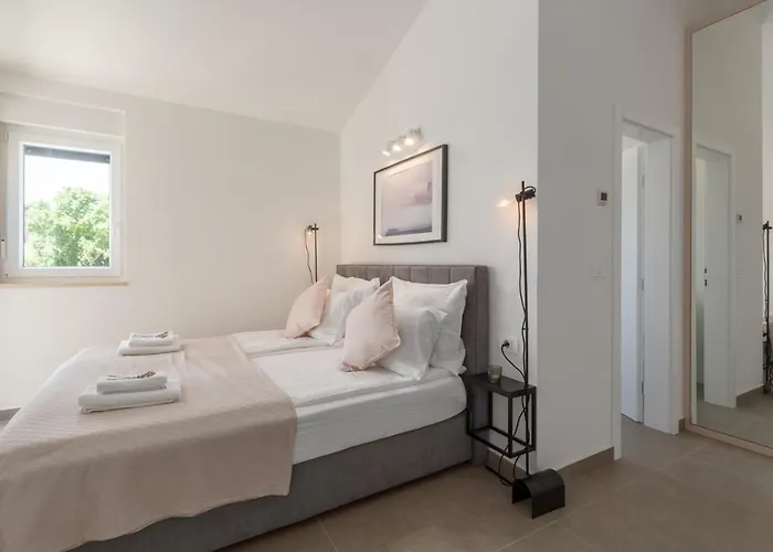 Holiday home Lanterna 1 By Seeadria Agency *