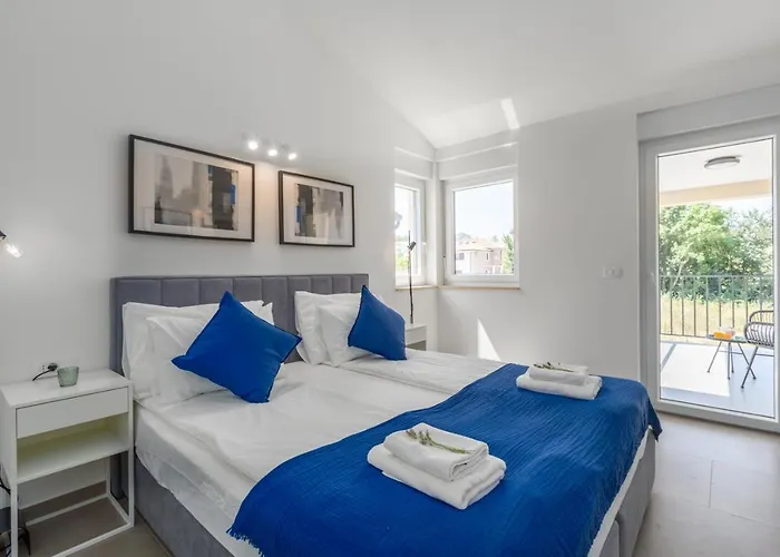 Lanterna 1 By Seeadria Agency Holiday home