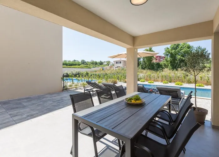 Holiday home Lanterna 1 By Seeadria Agency