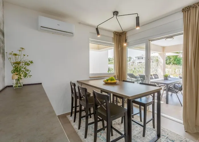 Lanterna 1 By Seeadria Agency Holiday home *