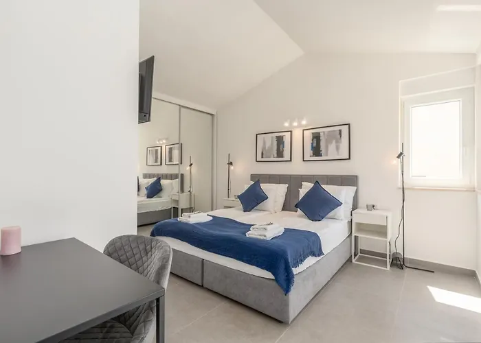 Holiday home Lanterna 1 By Seeadria Agency Tar-Vabriga