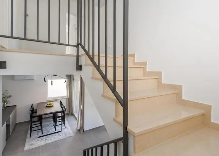 Lanterna 1 By Seeadria Agency Feriehus Tar-Vabriga