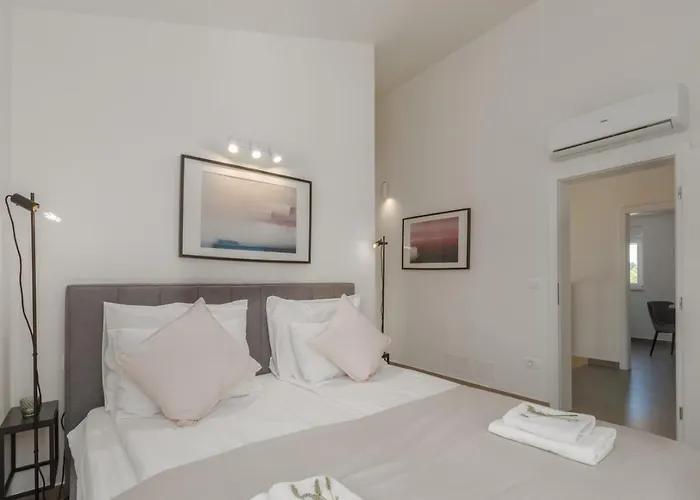 Feriehus Lanterna 1 By Seeadria Agency *