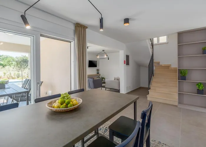 Feriehus Lanterna 1 By Seeadria Agency