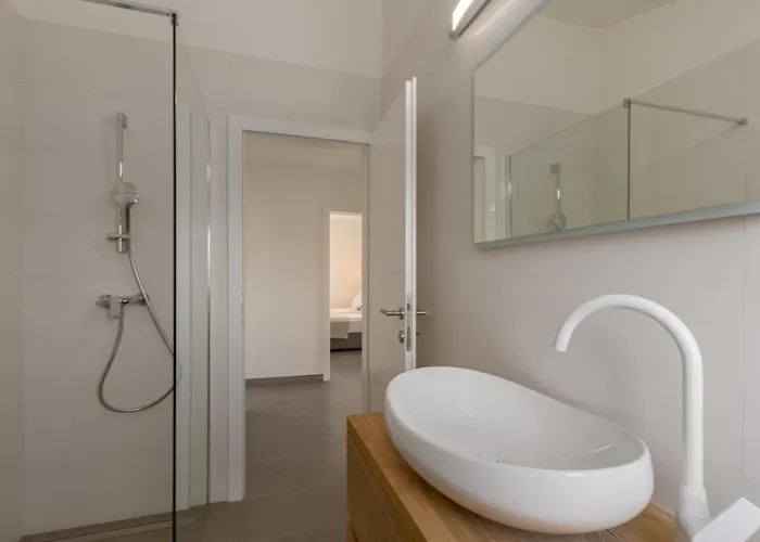 Feriehus Lanterna 1 By Seeadria Agency Tar-Vabriga