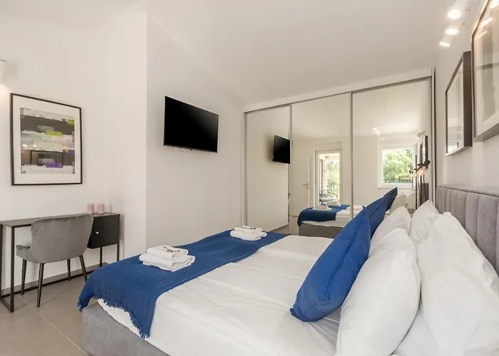 Lanterna 1 By Seeadria Agency Feriehus Tar-Vabriga