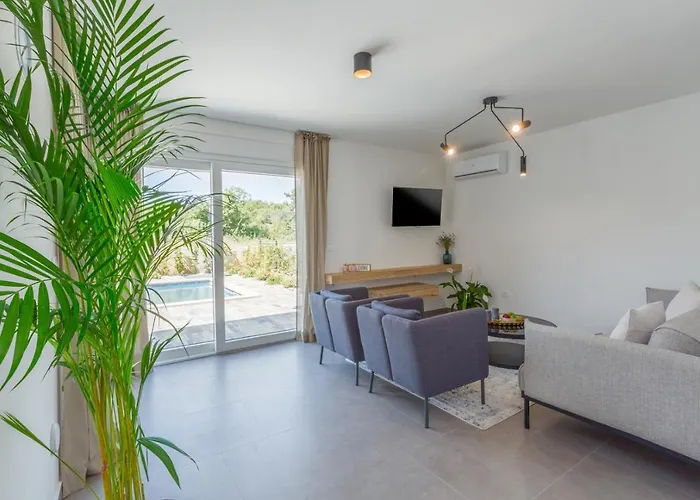 Lanterna 1 By Seeadria Agency Feriehus Tar-Vabriga