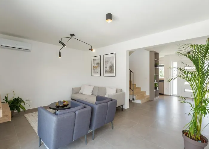 Feriehus Lanterna 1 By Seeadria Agency
