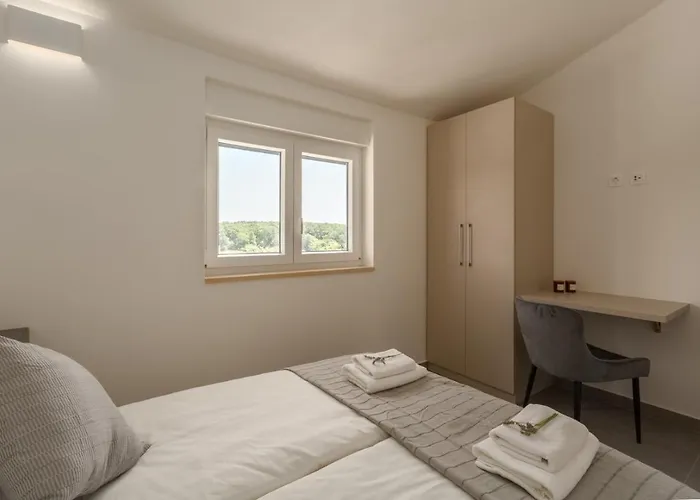Feriehus Lanterna 1 By Seeadria Agency *