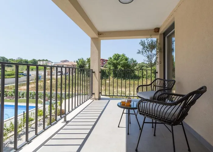 Lanterna 1 By Seeadria Agency Feriehus Tar-Vabriga